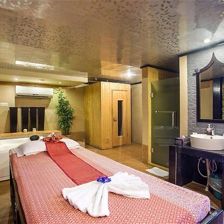 Hotel Agrabad Limited Τσιταγκόνγκ Εξωτερικό φωτογραφία