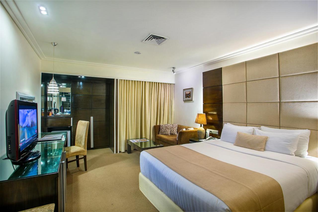 Hotel Agrabad Limited Τσιταγκόνγκ Εξωτερικό φωτογραφία