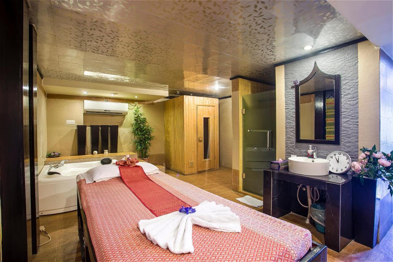 Hotel Agrabad Limited Τσιταγκόνγκ Εξωτερικό φωτογραφία