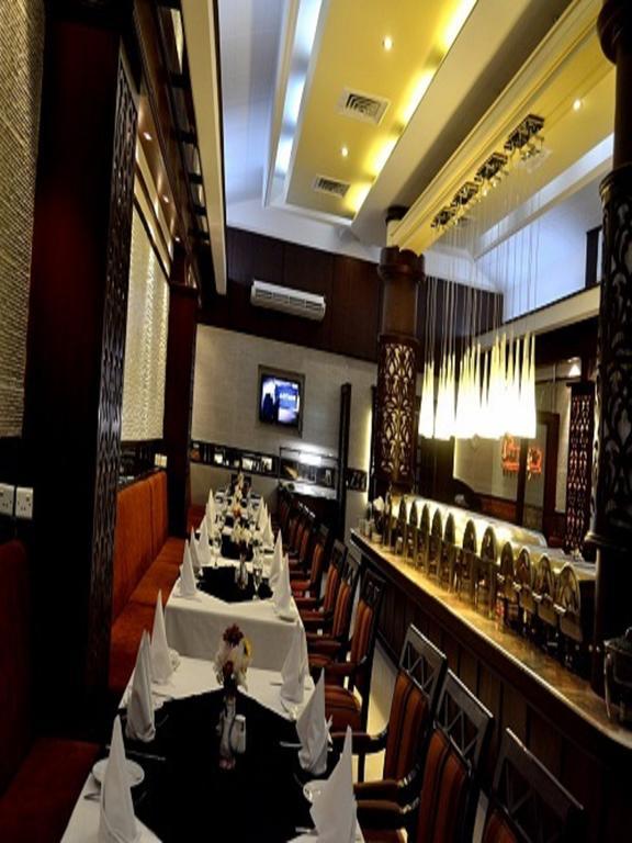 Hotel Agrabad Limited Τσιταγκόνγκ Εξωτερικό φωτογραφία