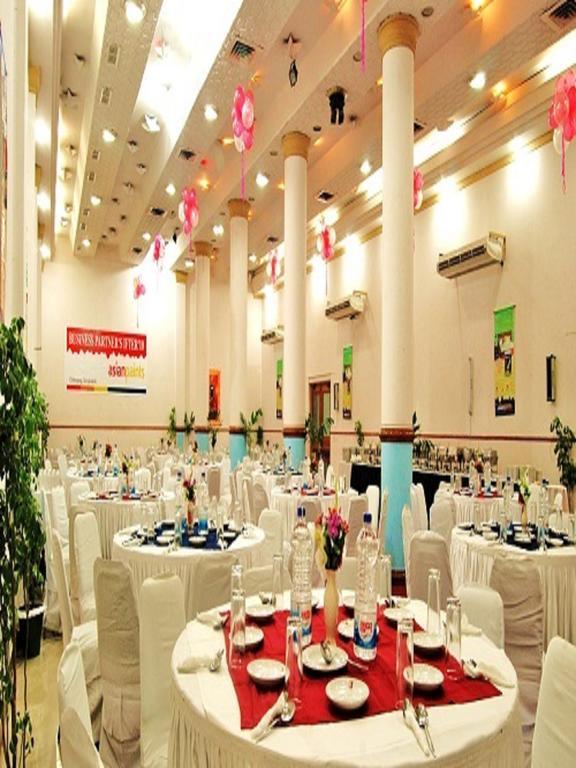 Hotel Agrabad Limited Τσιταγκόνγκ Εξωτερικό φωτογραφία