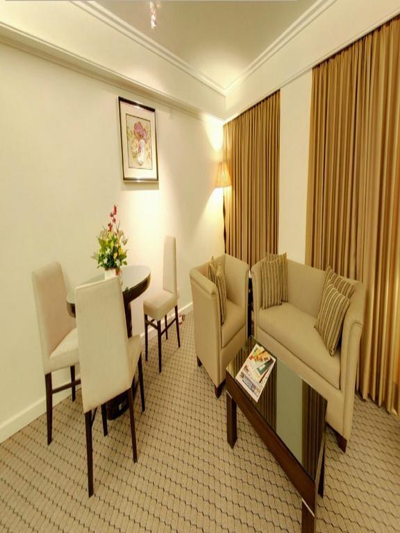 Hotel Agrabad Limited Τσιταγκόνγκ Εξωτερικό φωτογραφία