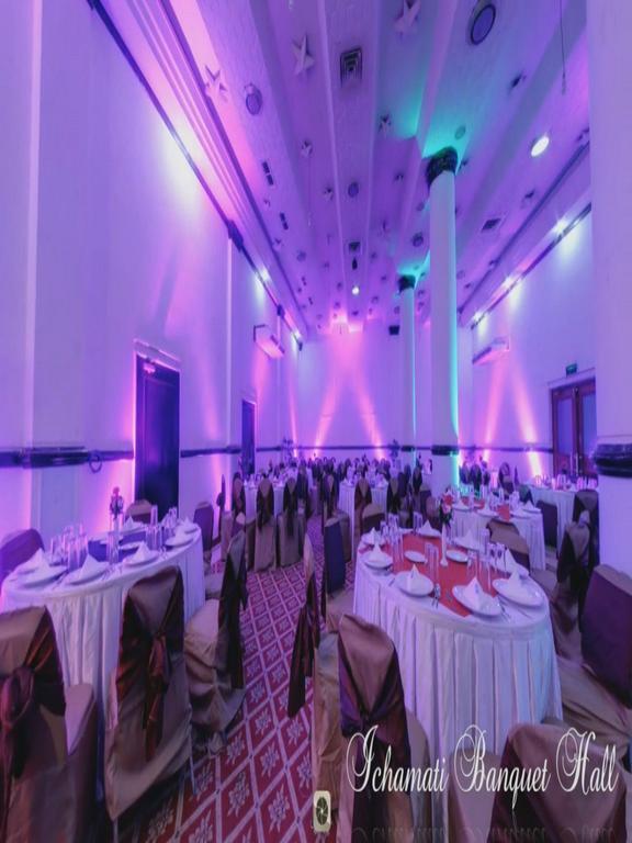 Hotel Agrabad Limited Τσιταγκόνγκ Εξωτερικό φωτογραφία