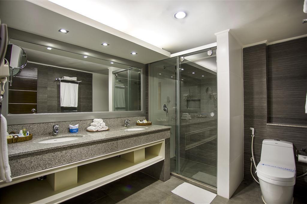 Hotel Agrabad Limited Τσιταγκόνγκ Εξωτερικό φωτογραφία