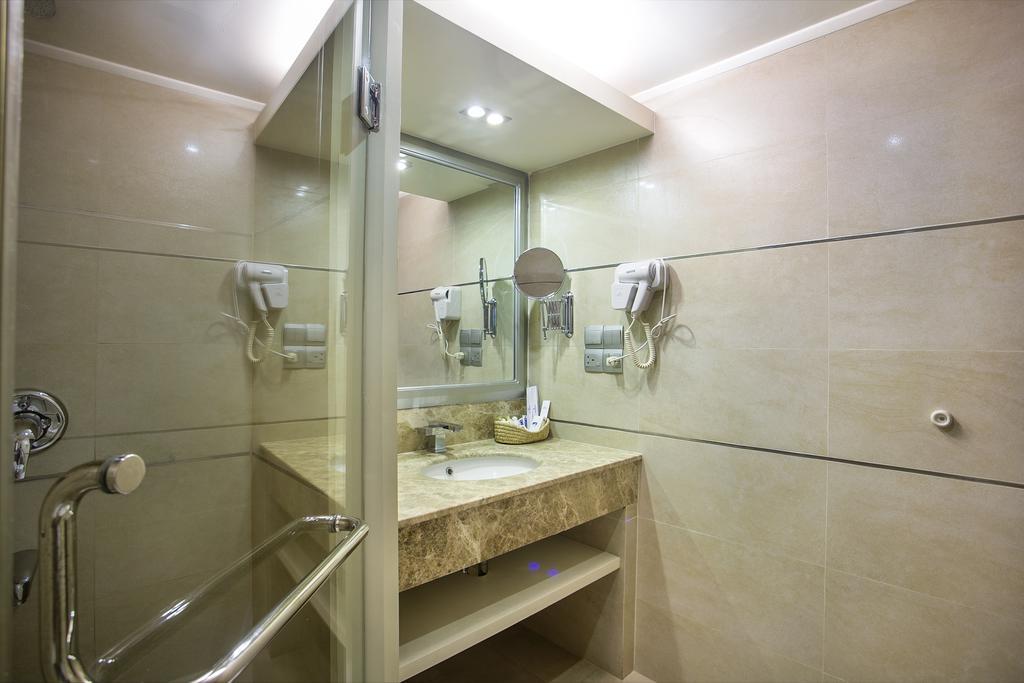 Hotel Agrabad Limited Τσιταγκόνγκ Εξωτερικό φωτογραφία