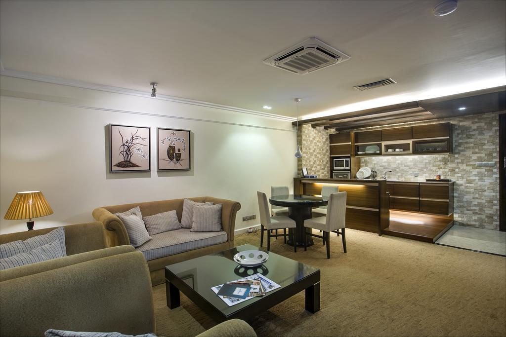 Hotel Agrabad Limited Τσιταγκόνγκ Εξωτερικό φωτογραφία