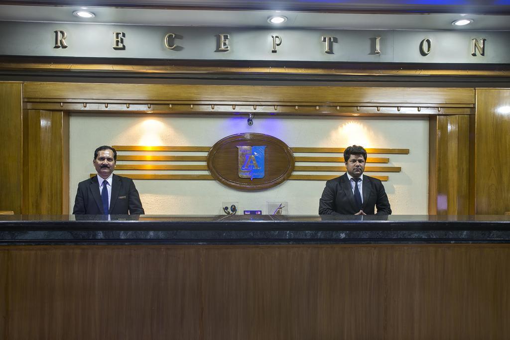 Hotel Agrabad Limited Τσιταγκόνγκ Εξωτερικό φωτογραφία
