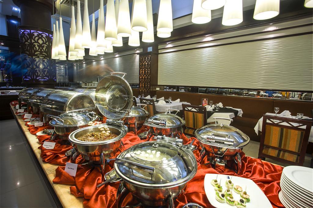 Hotel Agrabad Limited Τσιταγκόνγκ Εξωτερικό φωτογραφία