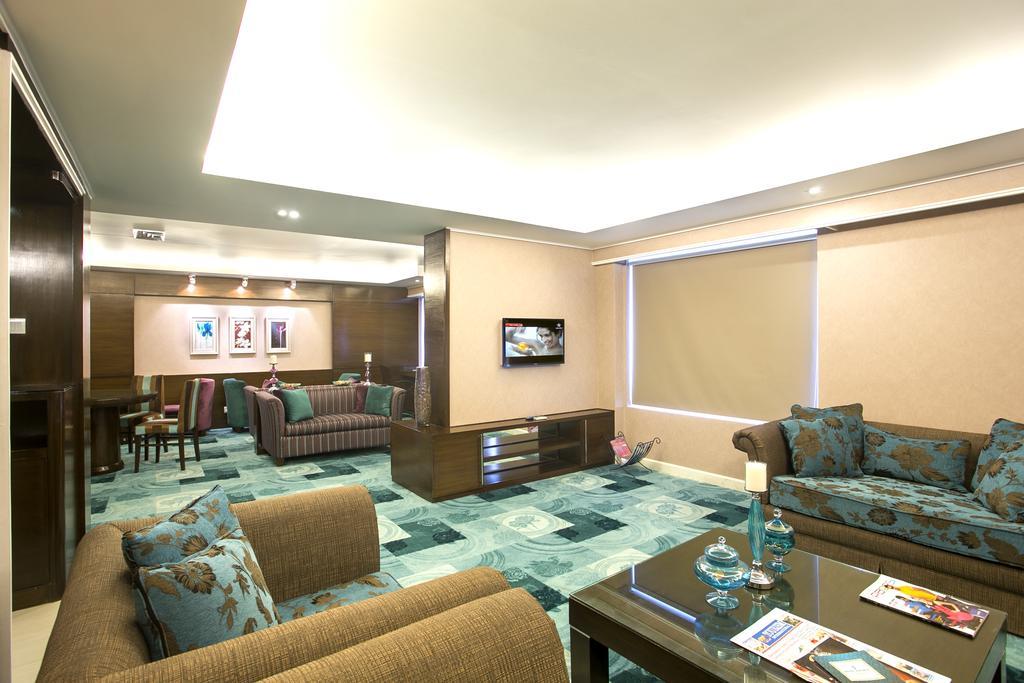 Hotel Agrabad Limited Τσιταγκόνγκ Εξωτερικό φωτογραφία