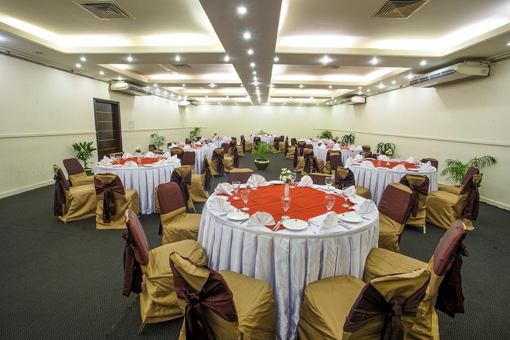 Hotel Agrabad Limited Τσιταγκόνγκ Εξωτερικό φωτογραφία