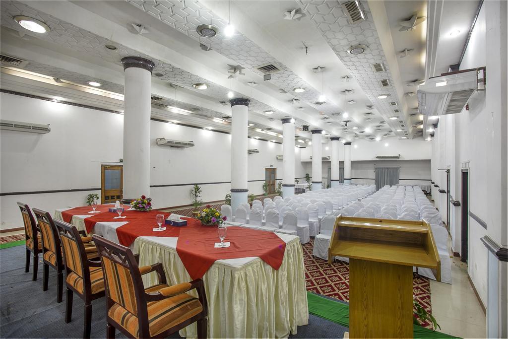 Hotel Agrabad Limited Τσιταγκόνγκ Εξωτερικό φωτογραφία