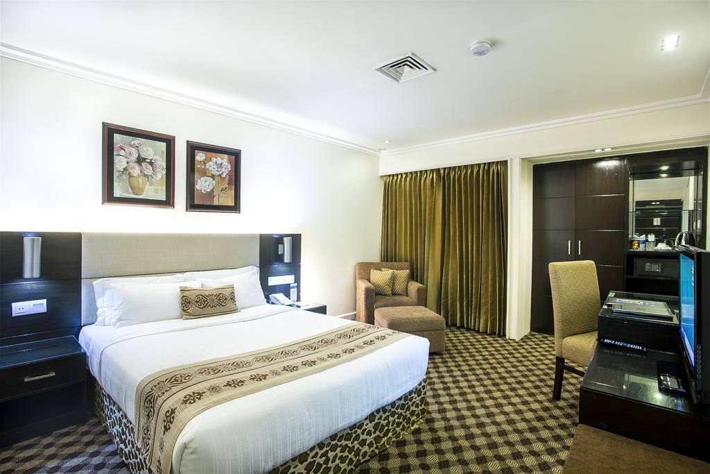 Hotel Agrabad Limited Τσιταγκόνγκ Εξωτερικό φωτογραφία
