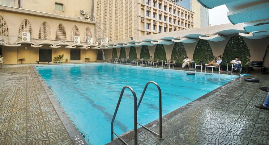 Hotel Agrabad Limited Τσιταγκόνγκ Εξωτερικό φωτογραφία