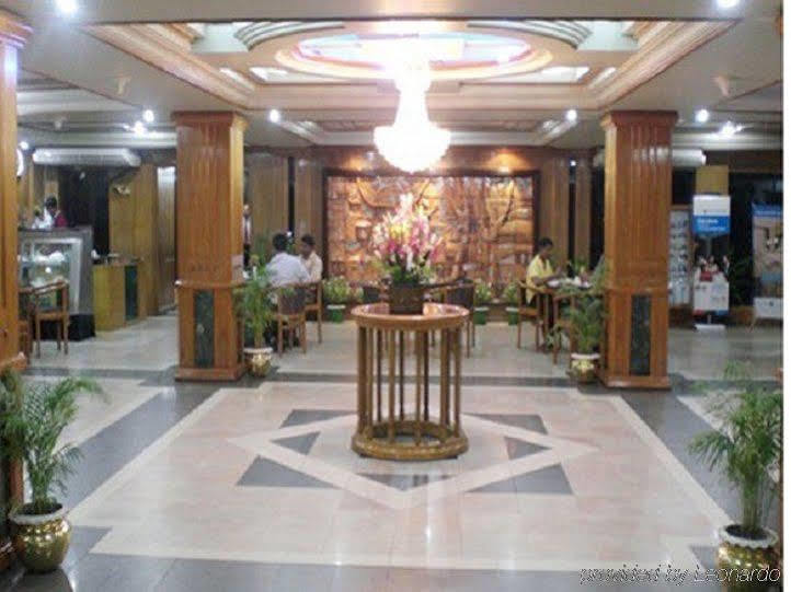 Hotel Agrabad Limited Τσιταγκόνγκ Εξωτερικό φωτογραφία