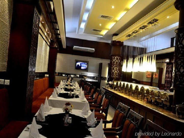 Hotel Agrabad Limited Τσιταγκόνγκ Εξωτερικό φωτογραφία