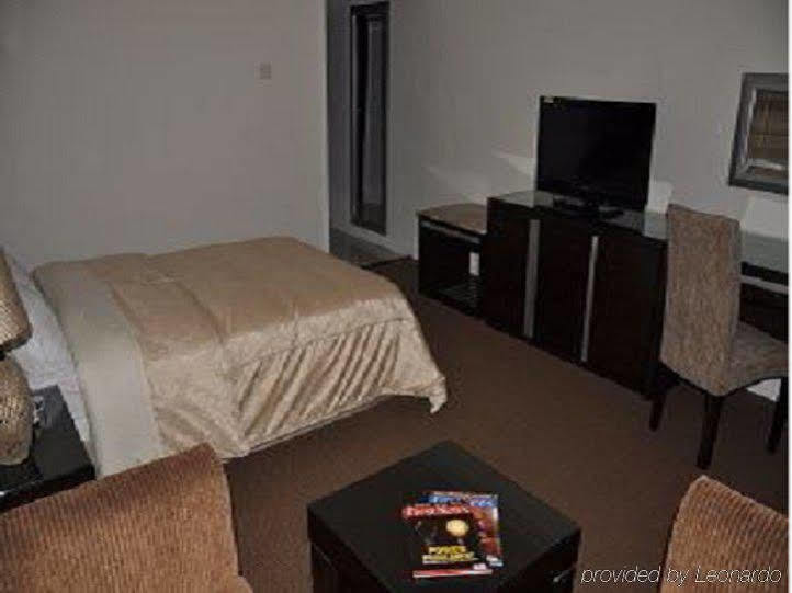Hotel Agrabad Limited Τσιταγκόνγκ Εξωτερικό φωτογραφία