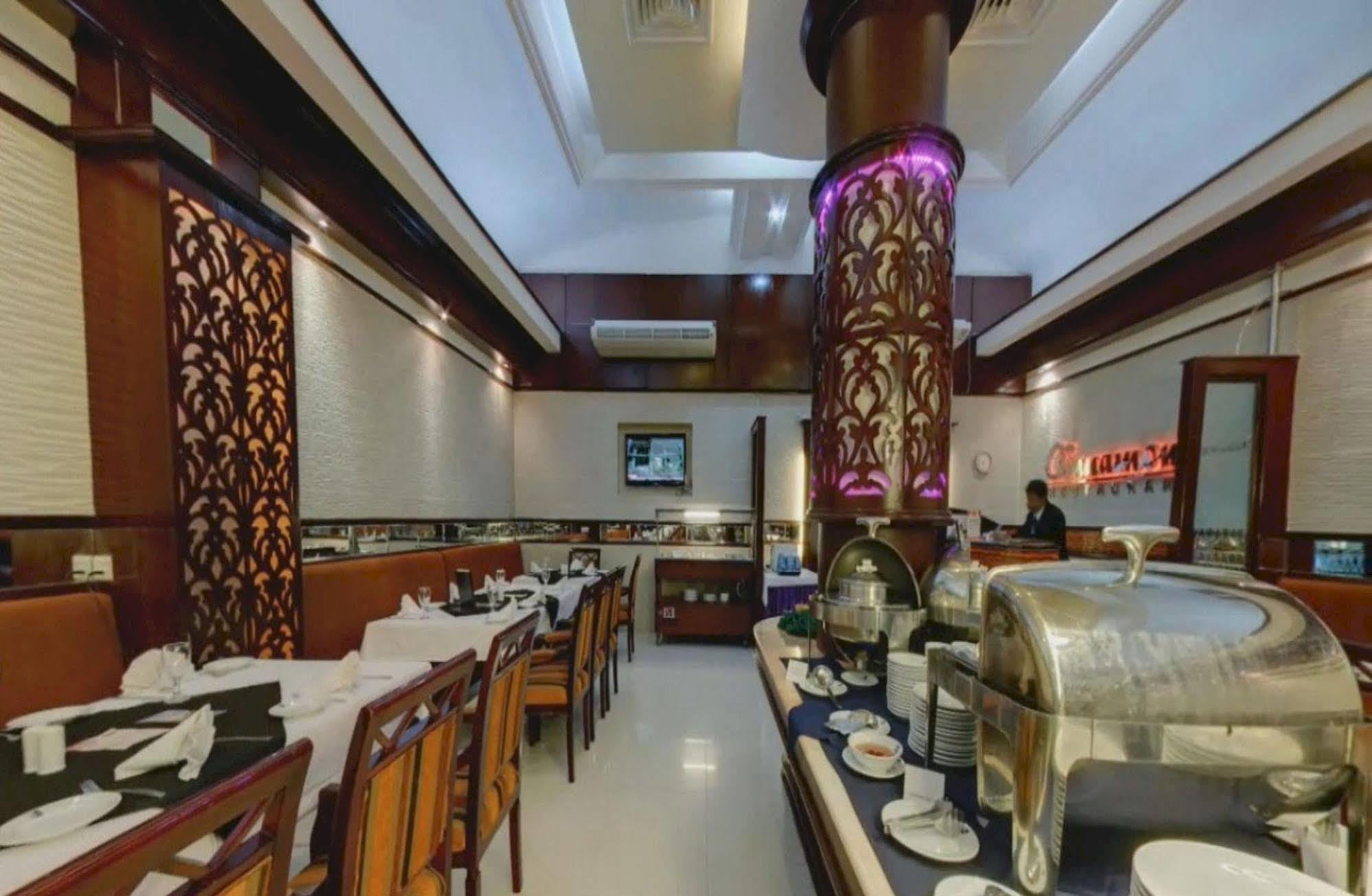 Hotel Agrabad Limited Τσιταγκόνγκ Εξωτερικό φωτογραφία