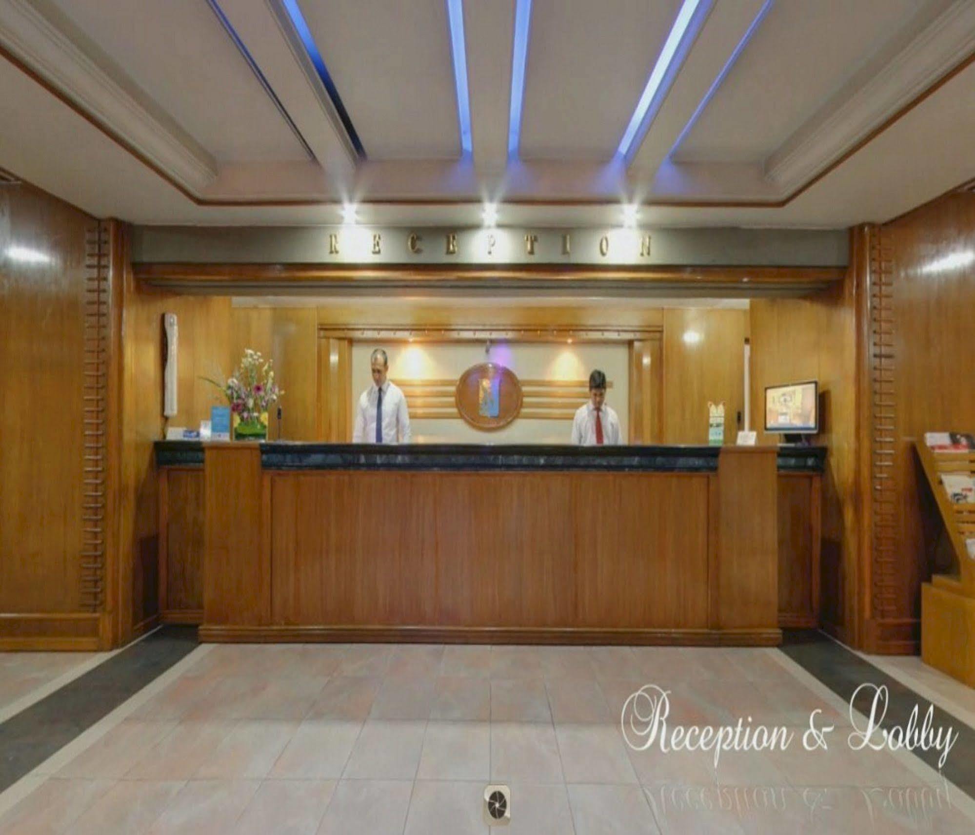 Hotel Agrabad Limited Τσιταγκόνγκ Εξωτερικό φωτογραφία