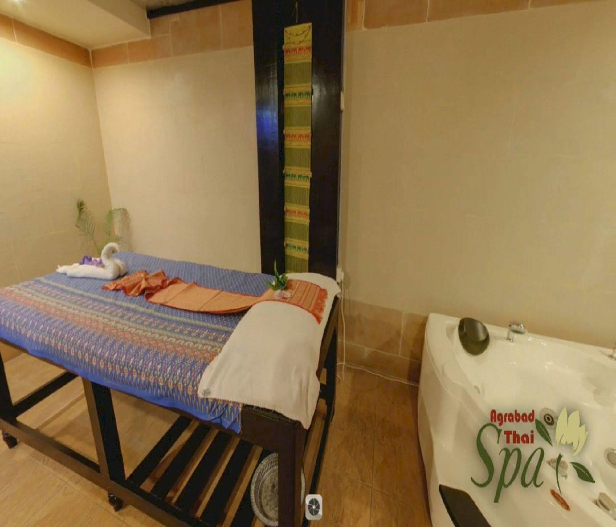 Hotel Agrabad Limited Τσιταγκόνγκ Εξωτερικό φωτογραφία