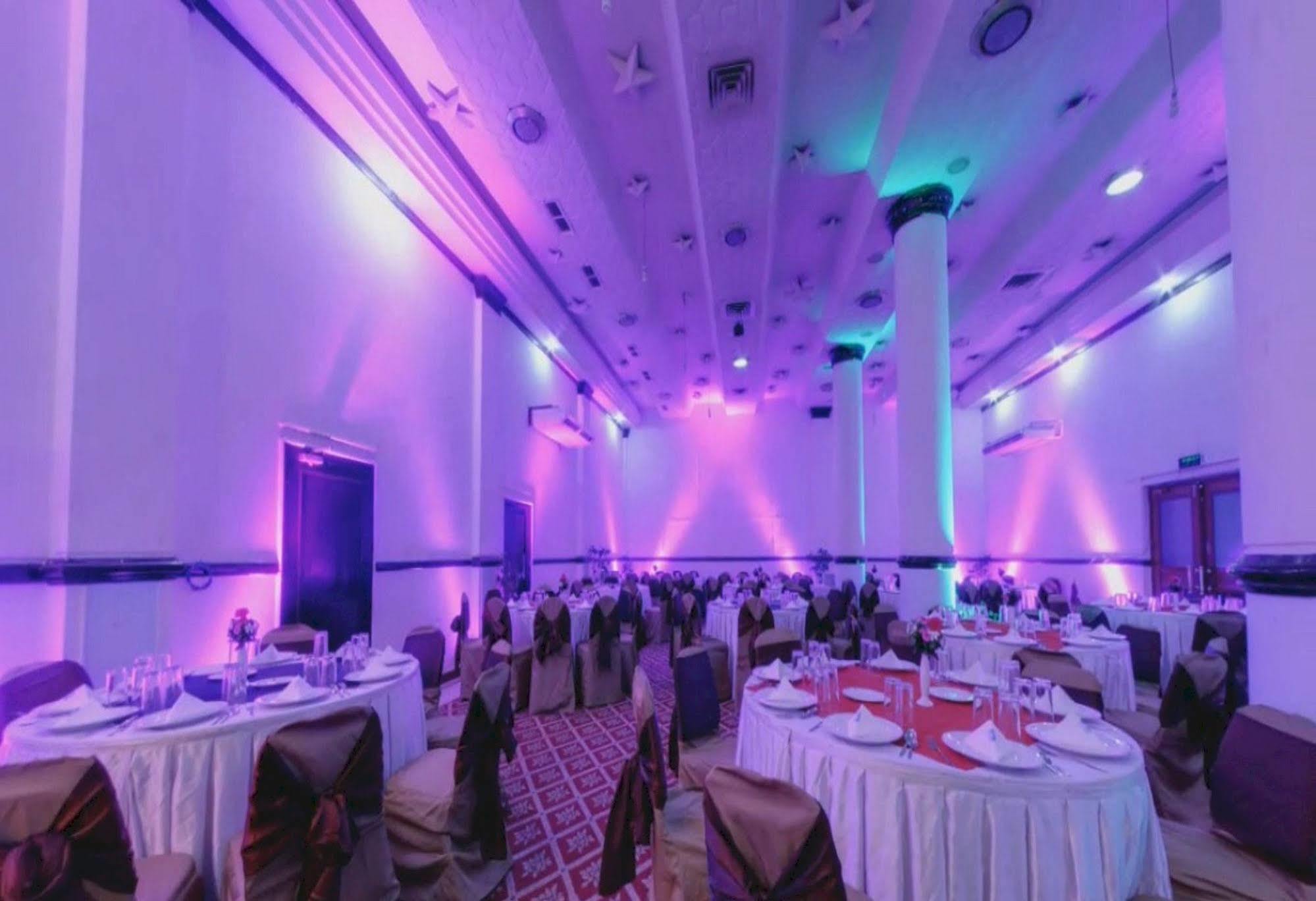 Hotel Agrabad Limited Τσιταγκόνγκ Εξωτερικό φωτογραφία