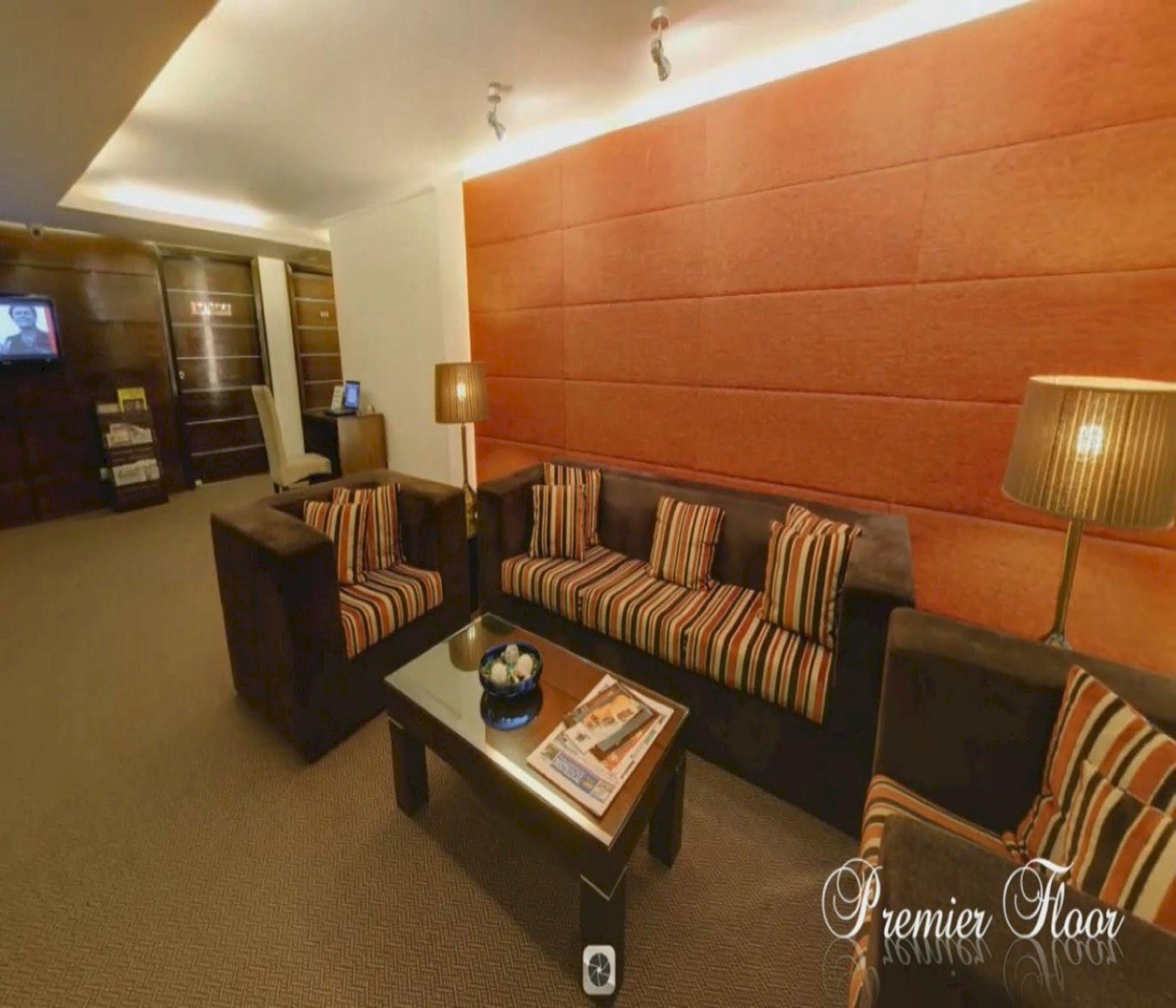 Hotel Agrabad Limited Τσιταγκόνγκ Εξωτερικό φωτογραφία