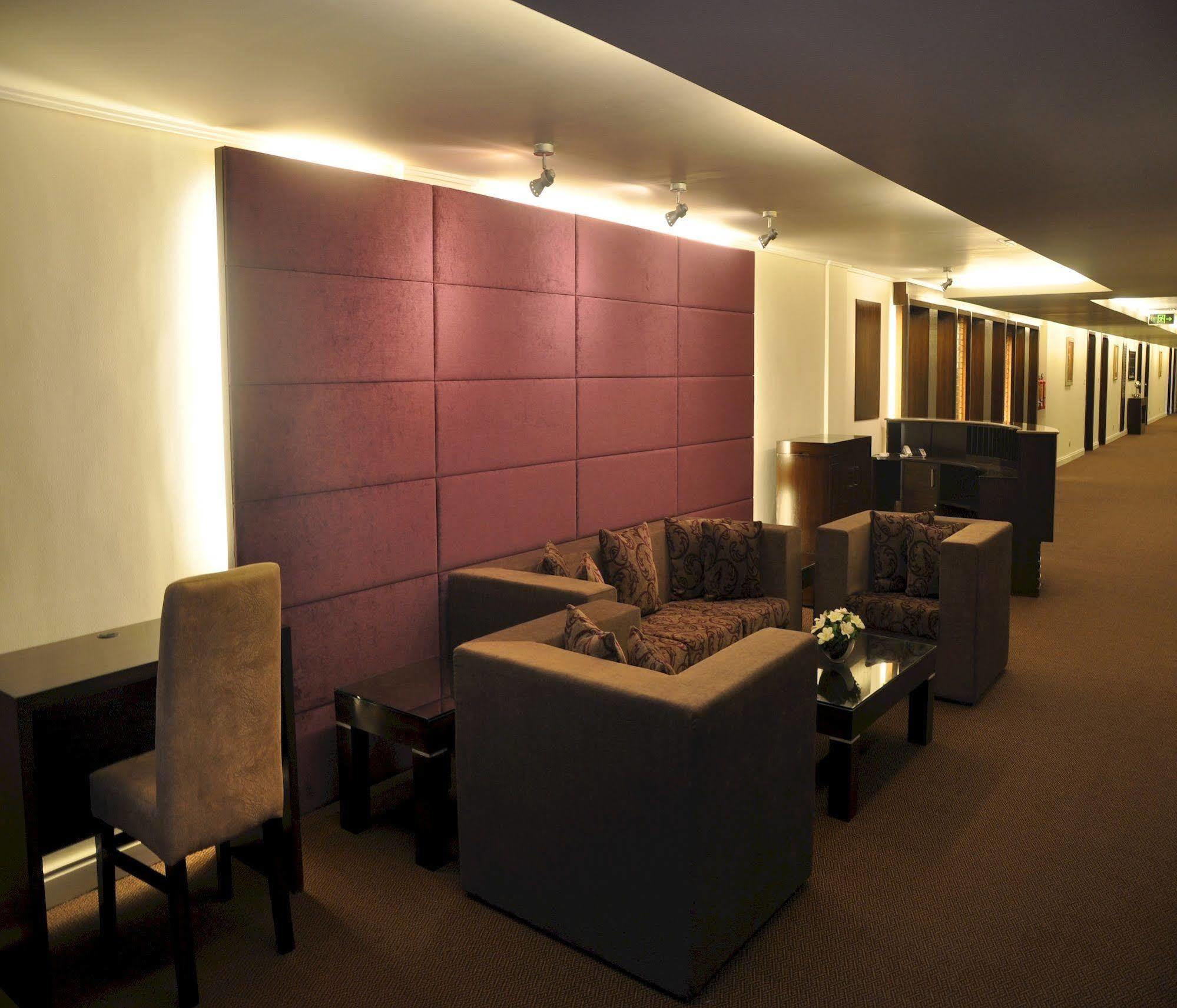 Hotel Agrabad Limited Τσιταγκόνγκ Εξωτερικό φωτογραφία